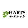 Cupom da Harts Natural