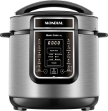 MONDIAL Panela de Pressão Elétrica Digital 6L