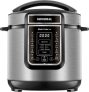 MONDIAL Panela de Pressão Elétrica Digital 6L
