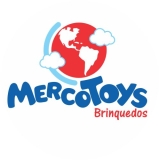 Cupom loja Mercotoys