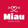 Cupom Miau Moda Kids