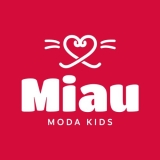 Cupom de Desconto Miau Moda Kids
