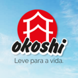 Cupom de desconto Okoshi