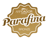 Cupom Parafina Bronze