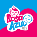 Rosa Azul Kids